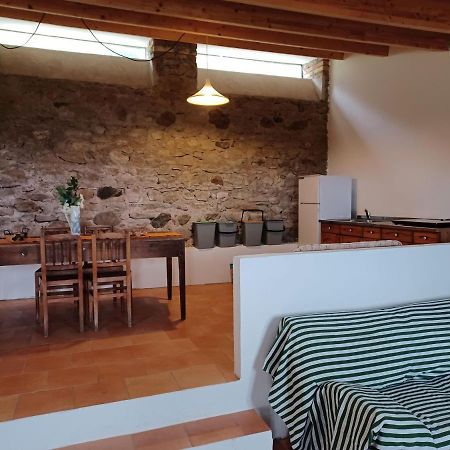 Il Cerro Agriturismo Zagarese Fuscaldo Zewnętrze zdjęcie
