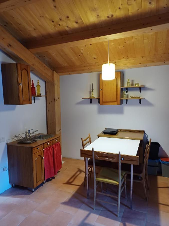 Il Cerro Agriturismo Zagarese Fuscaldo Zewnętrze zdjęcie