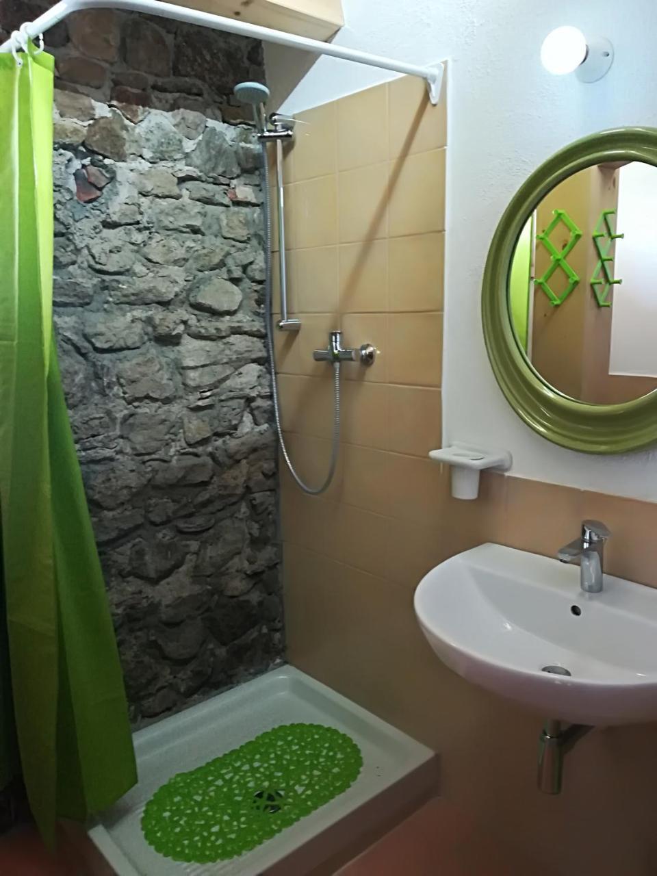 Il Cerro Agriturismo Zagarese Fuscaldo Zewnętrze zdjęcie