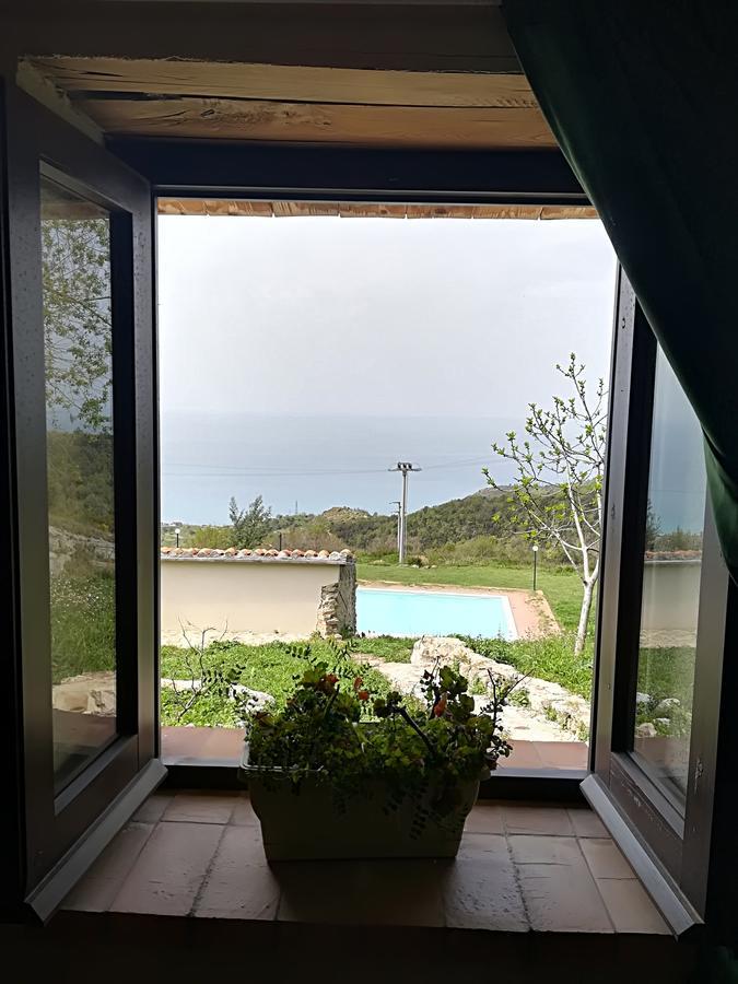 Il Cerro Agriturismo Zagarese Fuscaldo Zewnętrze zdjęcie