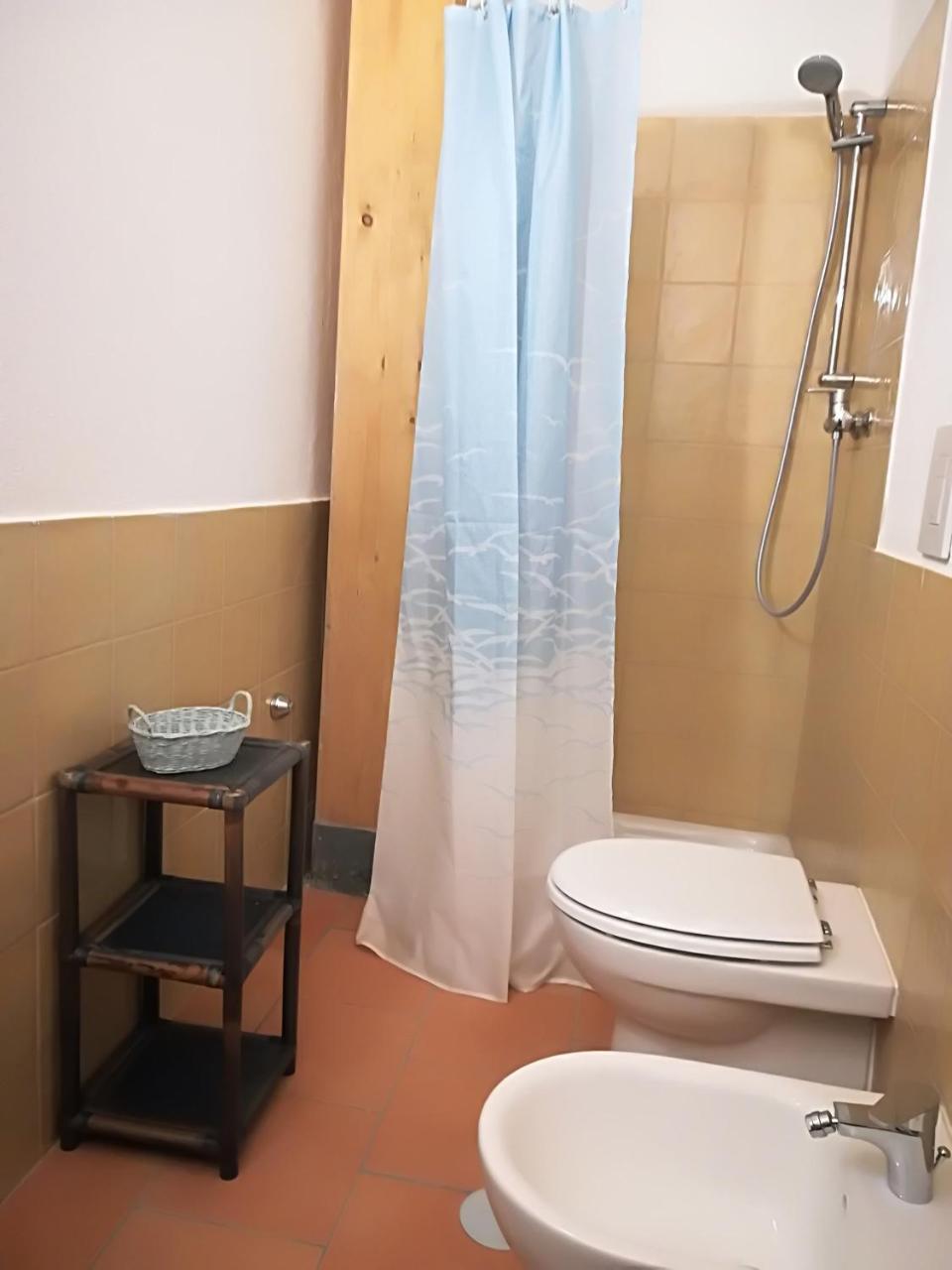 Il Cerro Agriturismo Zagarese Fuscaldo Zewnętrze zdjęcie